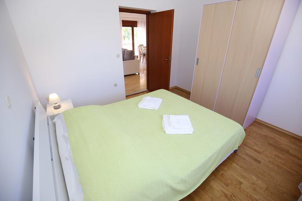 Appartamento Borik 86 Zara