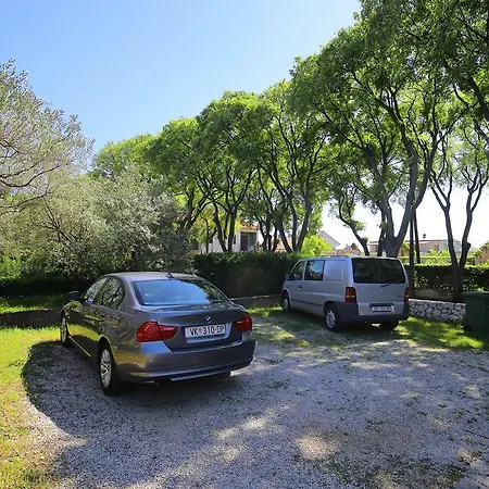 Apartment Borik Beach 86 Zadar Exterior foto