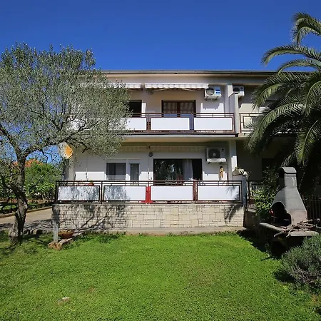 Apartment Borik Beach 86 Zadar Exterior foto