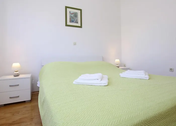 Apartment Borik Beach 86