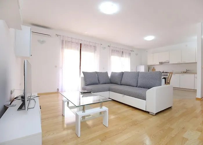 Apartment Borik Beach 86