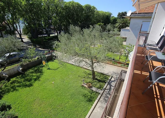 Apartment Borik Beach 86