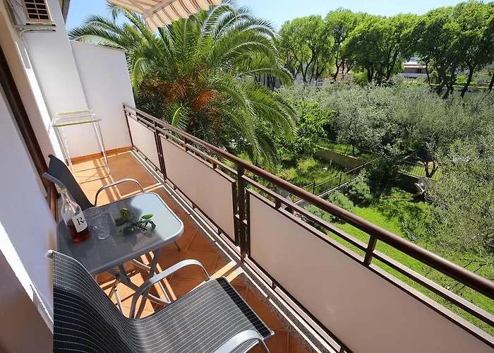 Apartment Borik Beach 86