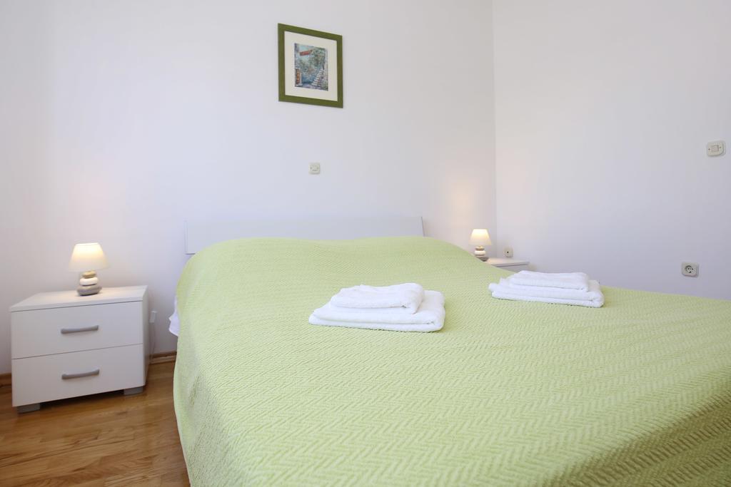 Borik Beach 86 Apartment Zadar