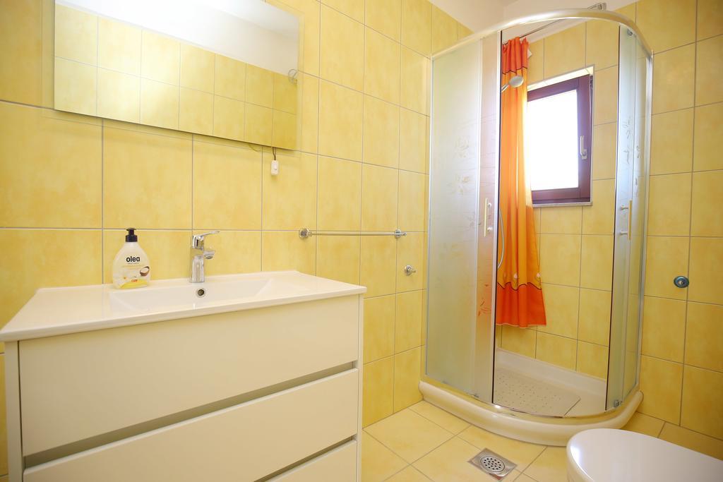Apartment Borik Beach 86 Zadar
